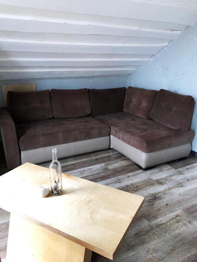 Add Story Guest House Rēzekne Dış mekan fotoğraf