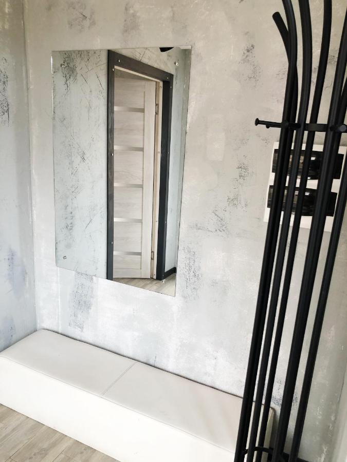 Add Story Guest House Rēzekne Dış mekan fotoğraf