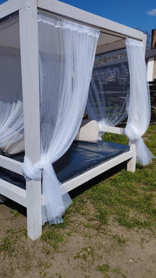 Add Story Guest House Rēzekne Dış mekan fotoğraf