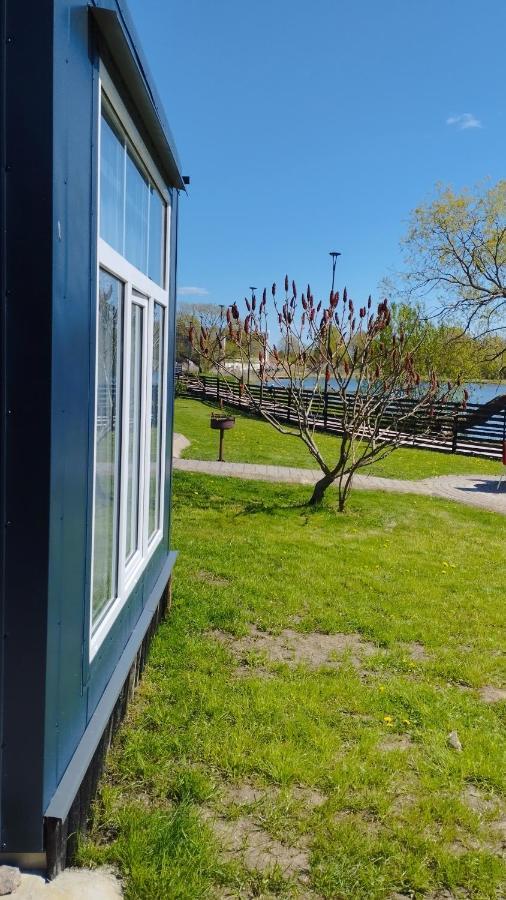 Add Story Guest House Rēzekne Dış mekan fotoğraf