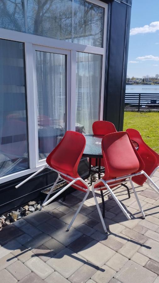 Add Story Guest House Rēzekne Dış mekan fotoğraf