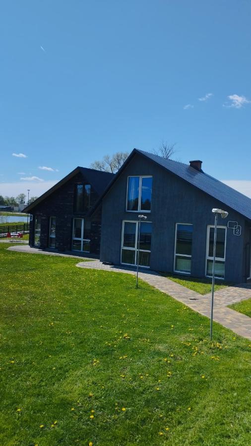 Add Story Guest House Rēzekne Dış mekan fotoğraf