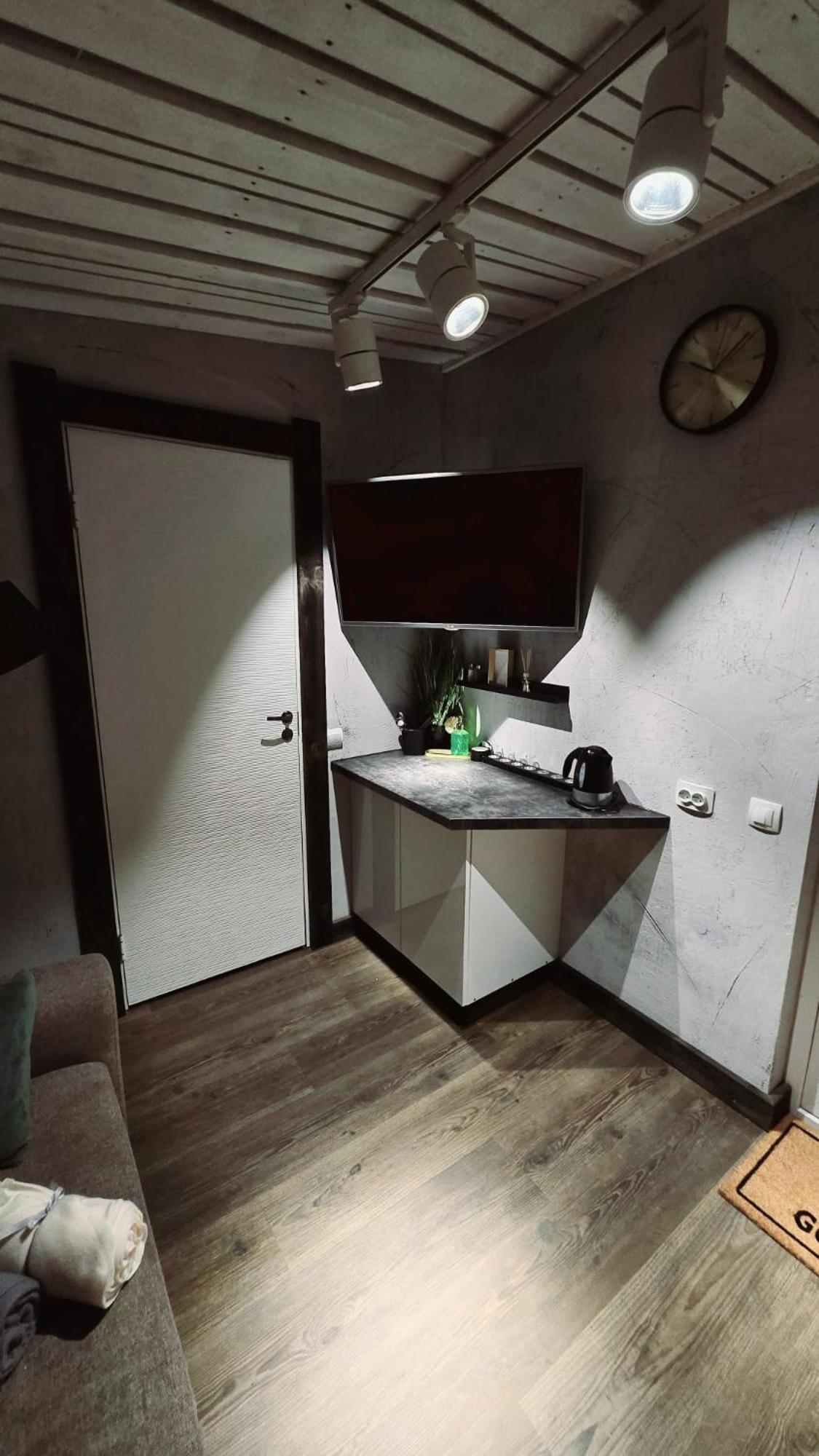 Add Story Guest House Rēzekne Dış mekan fotoğraf